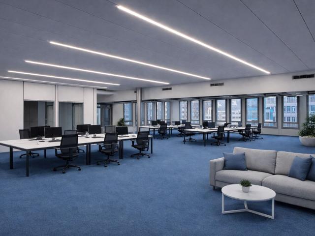 Büro mieten in Regensdorf, Zürich