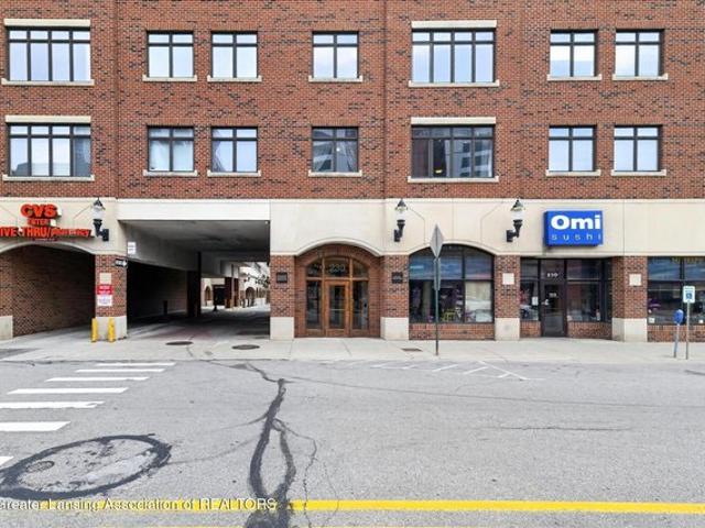 Condo for sale in Bailey, Michigan