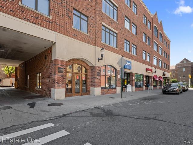 Condo for sale in Bailey, Michigan