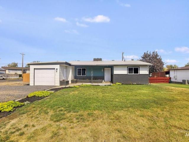 House for sale in Buhl, Idaho