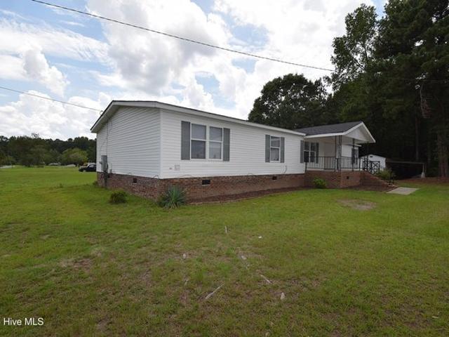 House for sale in Grifton, North Carolina