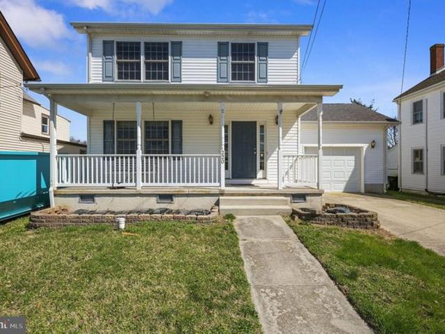 House for sale in Delaware
