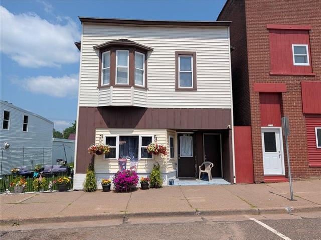 House for sale in Wisconsin