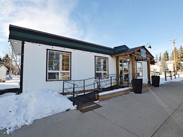 Property for sale in Black Diamond, Alberta