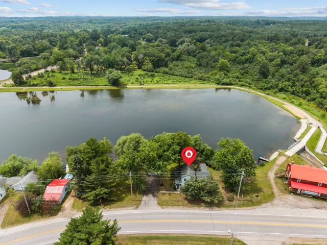 House for sale in Wild Rose, Wisconsin