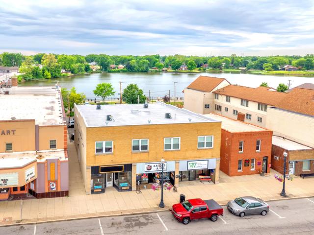 Commercial for sale in Hobart, Indiana