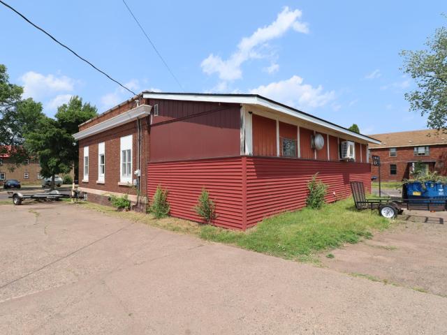 Commercial for sale in Ashland, Wisconsin