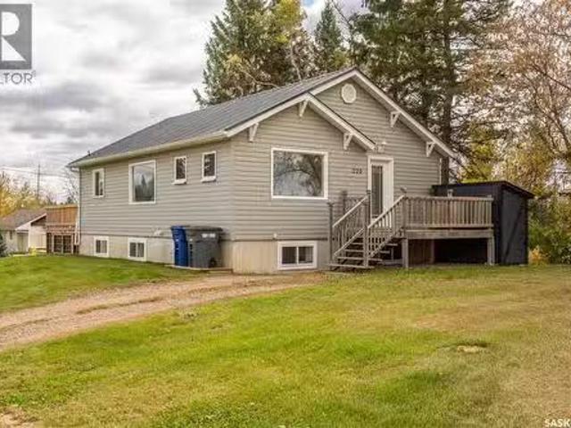 House for sale in Pierceland, Beaver River No. 622