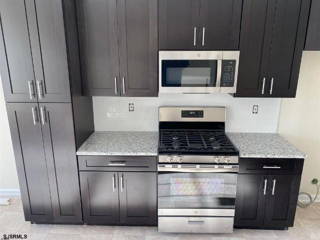 Apartment for rent in Egg Harbor Township