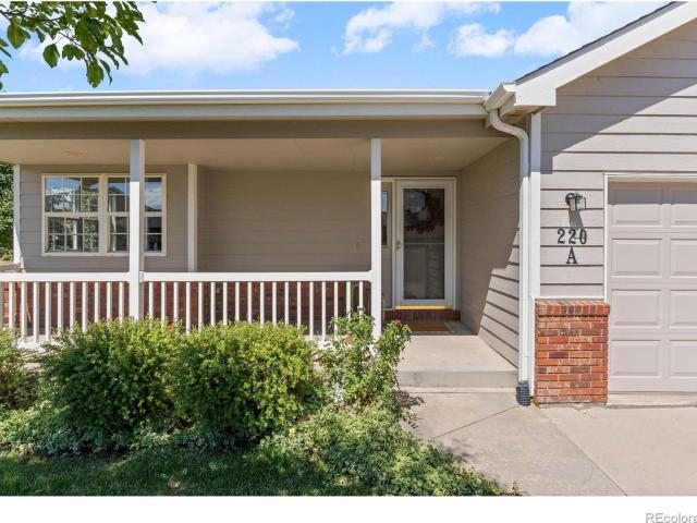Townhouse for sale in Colorado