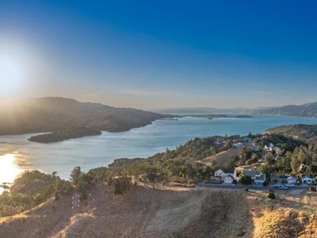 Land for sale in Napa, California