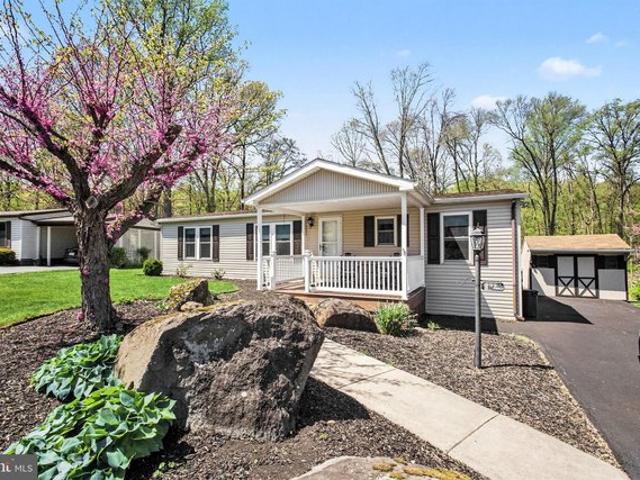 House for sale in Manheim, Pennsylvania