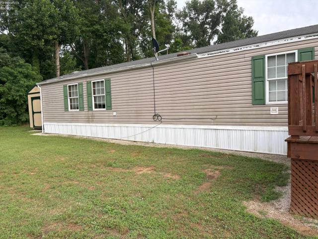 House for sale in Sandusky, Ohio