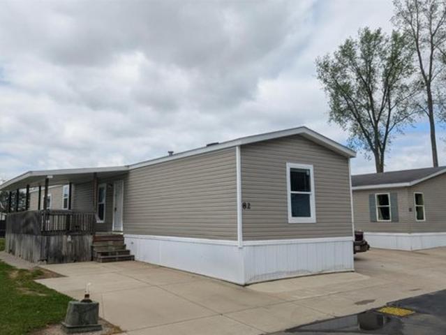 House for sale in Green Springs, Ohio