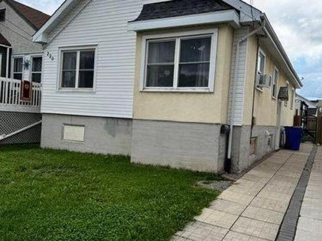 House for sale in Connaught, Ontario
