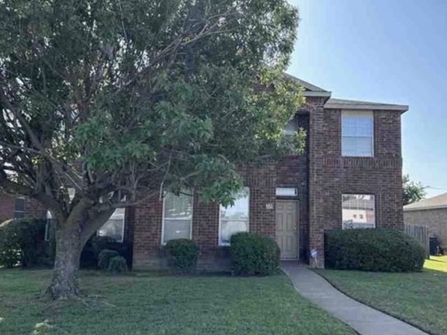 House for sale in Desoto, Texas