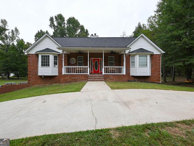 House for sale in Circle H Estates, Sharpsburg
