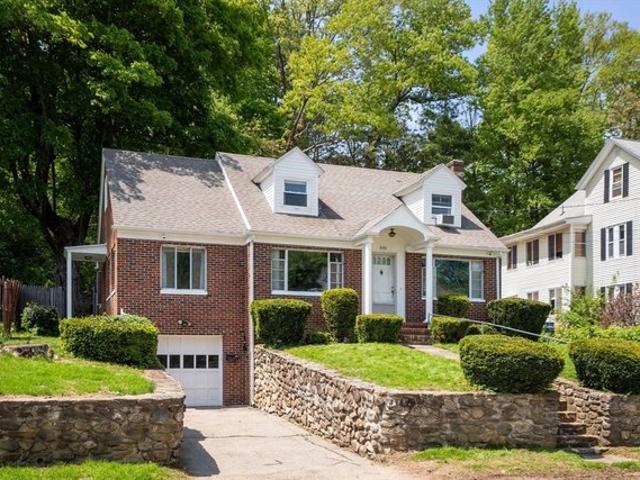 House for sale in Southbridge, Massachusetts