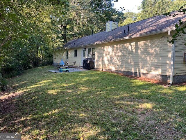 House for sale in Lindale, Georgia