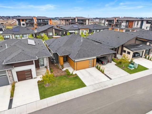House for sale in The Streams of Lake Mahogany, Calgary