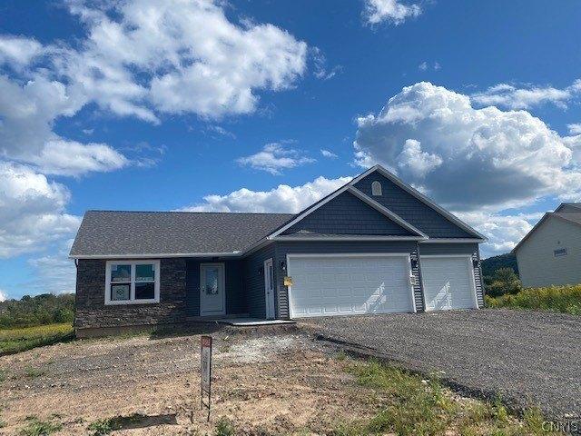 House for sale in Madison, New York