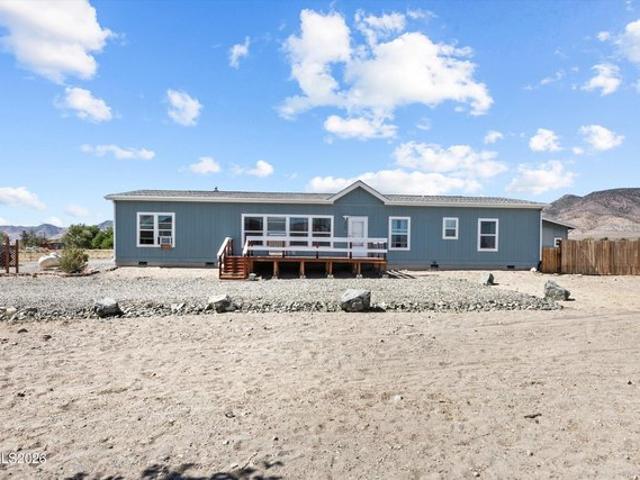 House for sale in Dayton, Lyon County