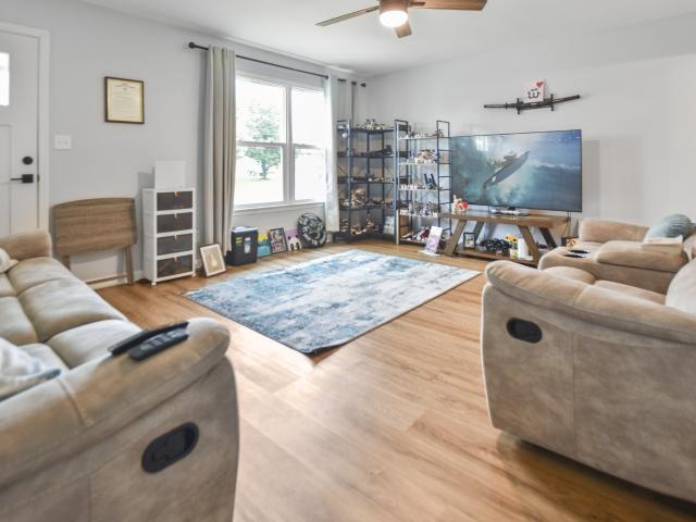 Property for rent in Tennessee