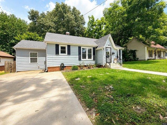 House for sale in Tennessee