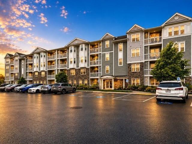Condo for sale in North Reading, Massachusetts