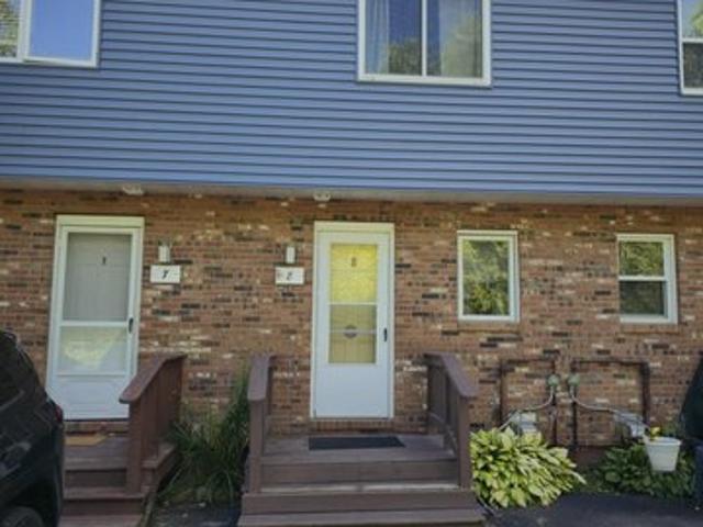 Townhouse for sale in New Hampshire