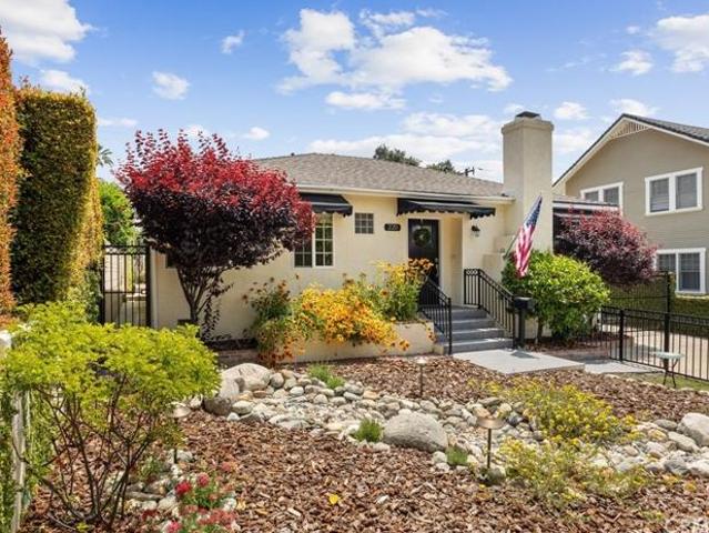 House for sale in Monrovia, California