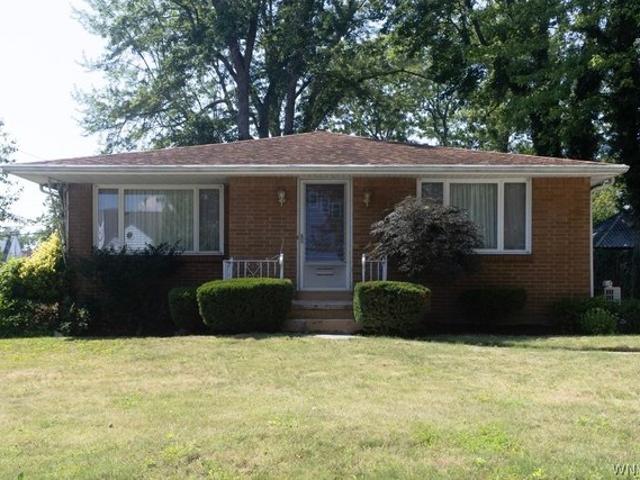 House for sale in Eggertsville, Buffalo