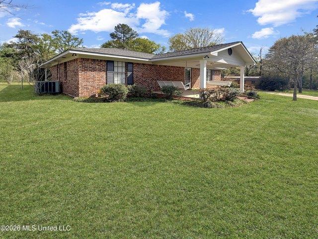 House for sale in Foxworth, Mississippi