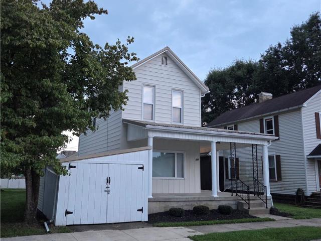 House for sale in Dennison, Tuscarawas County