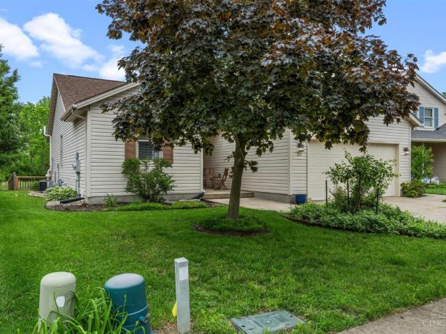 House for sale in Springboro, Ohio