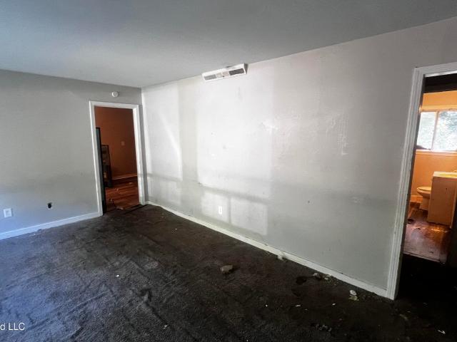 House for sale in Jackson, Mississippi