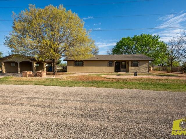 House for sale in Bronte, Texas