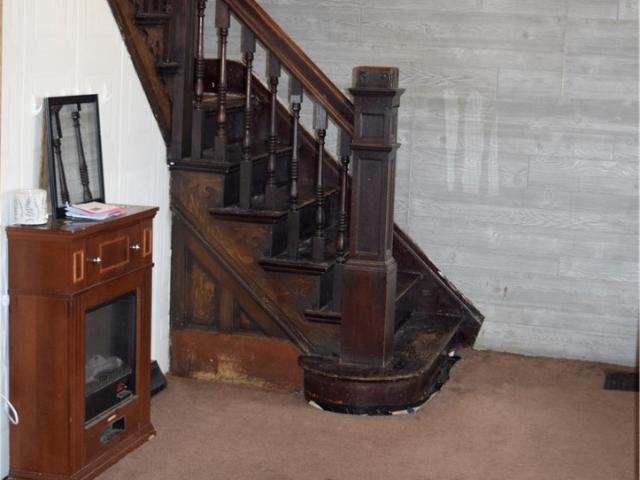 House for sale in Monessen, Pennsylvania