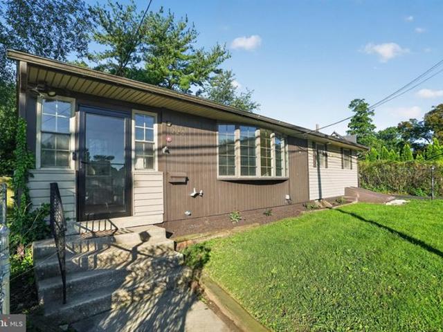 House for sale in Delco, Pennsylvania