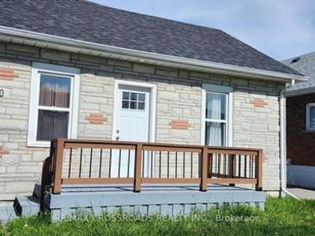 House for sale in Durham, Ontario