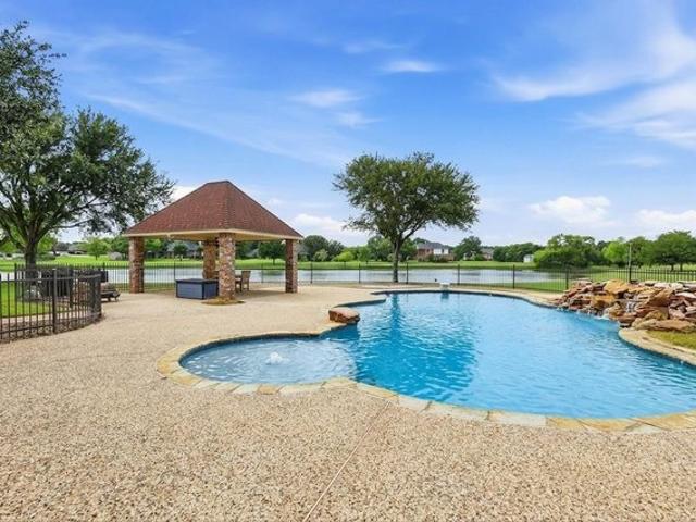 House for sale in Denton, Texas