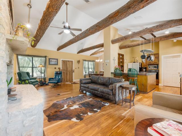 House for sale in Hays, Texas