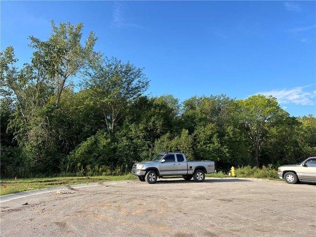 Land for sale in Kearney, Missouri