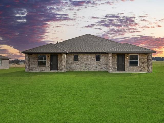 House for sale in Bruceville, Texas