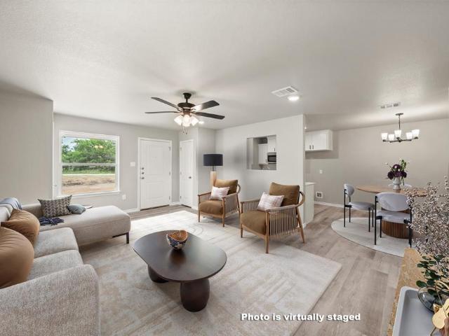 House for sale in Bruceville, Texas