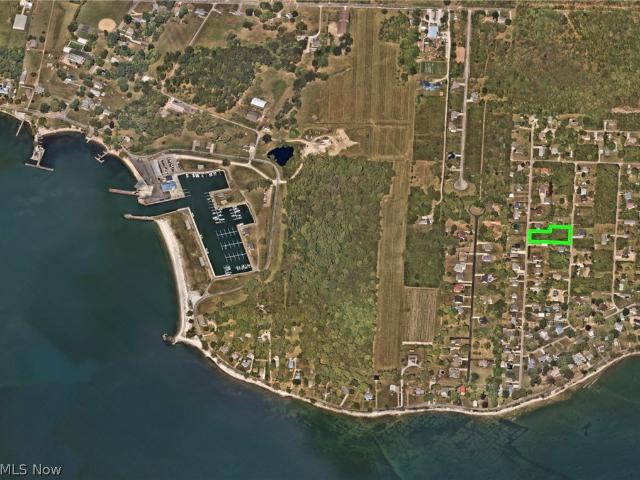 Land for sale in Kelleys Island, Ohio
