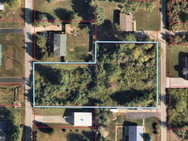 Land for sale in Kelleys Island, Erie County