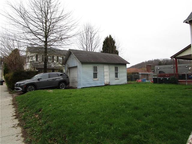 House for sale in Butler, Pennsylvania