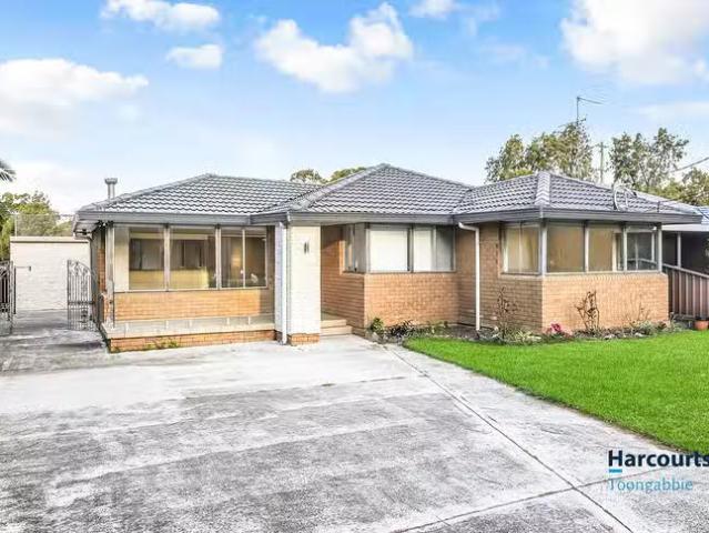 House for rent in Sydney, New South Wales