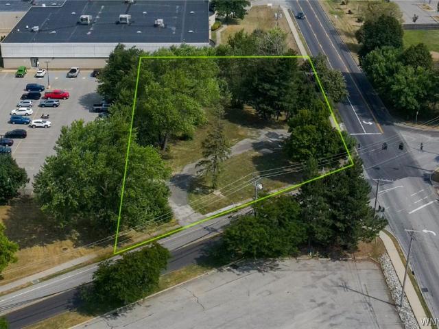 Commercial for sale in East Amherst, New York
